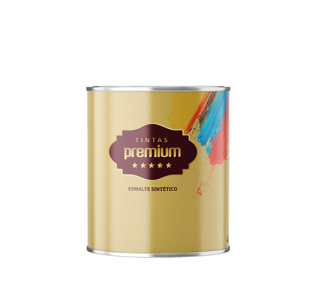 TINTA ESMALTE